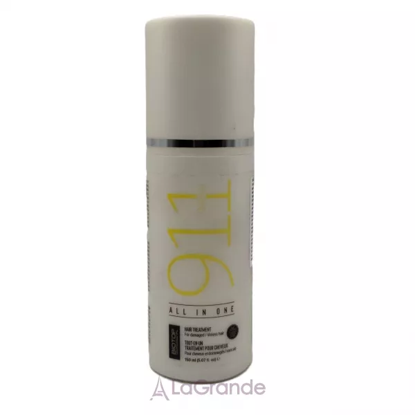 Biotop Professional 911 Quinoa All In One ����� ��� ������� � ��������� ����