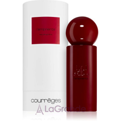 Courreges L'Empreinte ��������������� ����