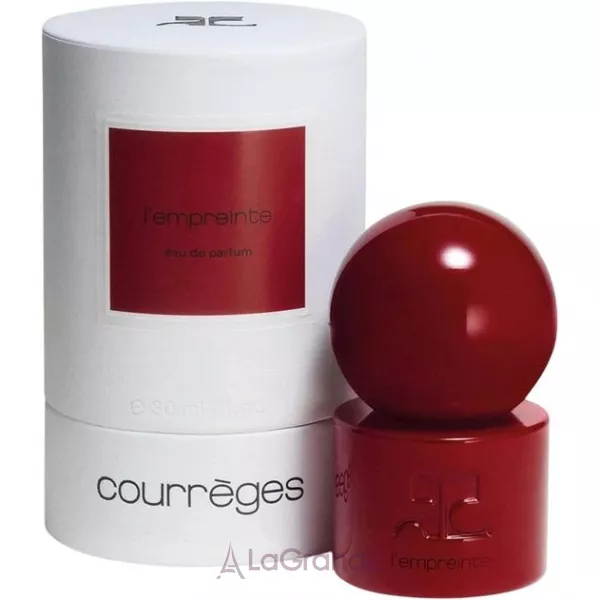 Courreges L'Empreinte ����������� ����