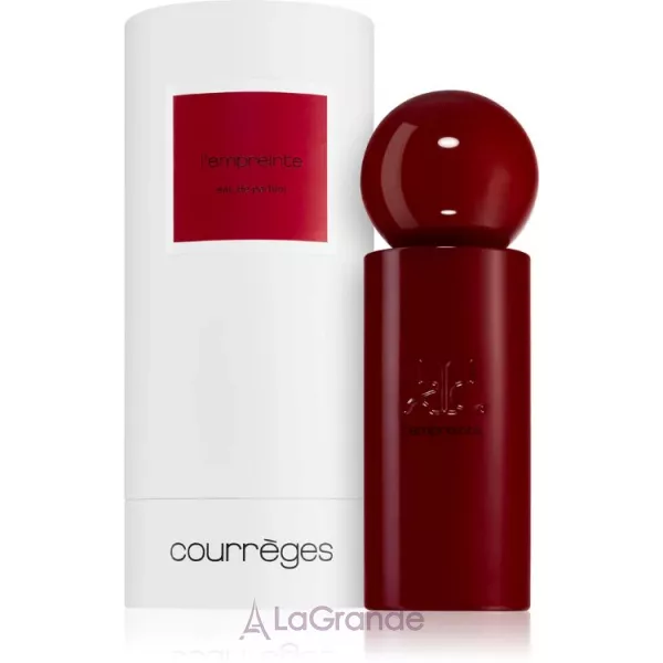 Courreges L'Empreinte ����������� ����