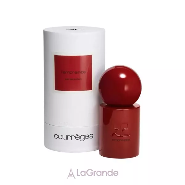 Courreges L'Empreinte ����������� ����