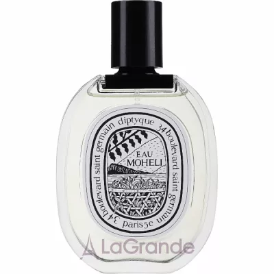 Diptyque Eau Moheli ��������� ����