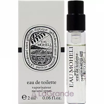 Diptyque Eau Moheli ��������� ����