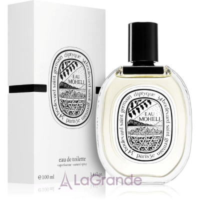 Diptyque Eau Moheli ��������� ����
