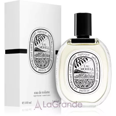 Diptyque Eau Moheli ��������� ����
