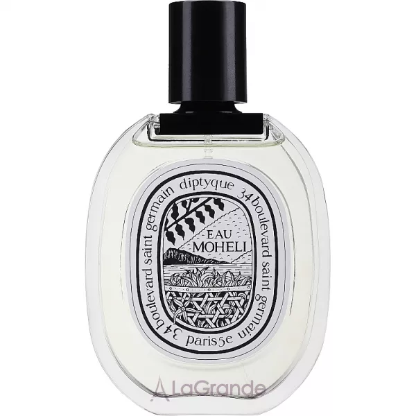 Diptyque Eau Moheli �������� ����