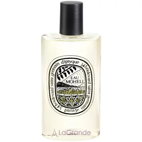 Diptyque Eau Moheli ��������� ���� (������)