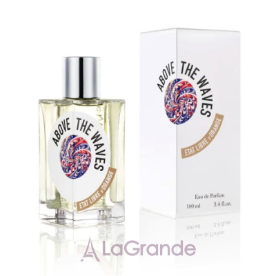 Etat Libre D'Orange Above the Waves ��������������� ����