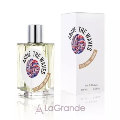 Etat Libre D'Orange Above the Waves ��������������� ����