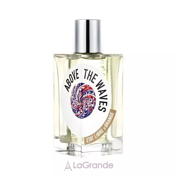 Etat Libre D'Orange Above the Waves ��������������� ���� (������)