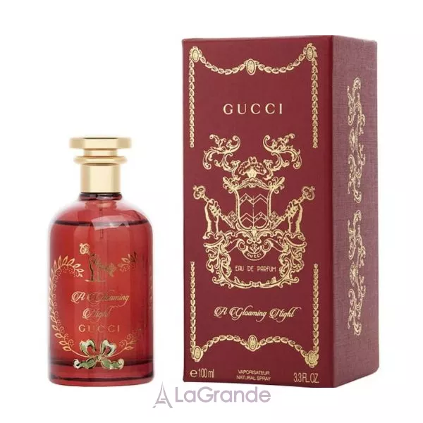 Gucci A Gloaming Night ����������� ����