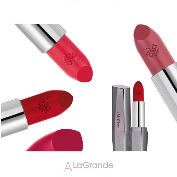 Deborah Milano Red Long Lasting ������ ������ ����������