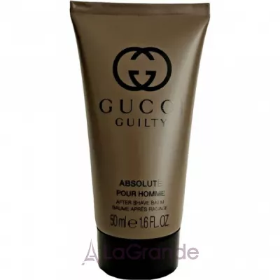 Gucci Guilty Absolute Pour Homme ������������ ������� ���� ������