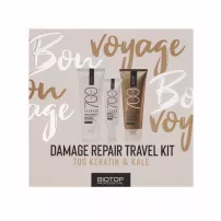 Biotop Professional 700 Travel Keratin + Kale �������� �����  ��� �����, �������, ������������ �����  (sh/75ml + mask/75ml + serum/30ml)