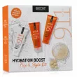 Biotop Professional 911 Nourish & Hydrate Boost Support ����� ��� ������������ ������� � ���������� ����� (sh/75ml + mask/75ml + cream/75ml)