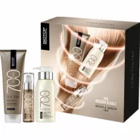 Biotop Professional 700 Keratin & Kale Holiday ����� ��� �����, �������, ������������ �����  (sh/250ml + mask/250ml + serum/65ml)