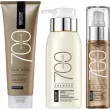 Biotop Professional 700 Keratin & Kale Holiday ����� ��� �����, �������, ������������ �����  (sh/250ml + mask/250ml + serum/65ml)