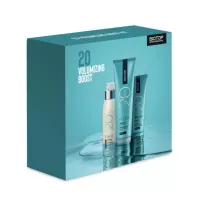 Biotop Professional 20  Volumizing Boost ����� ��� ������,�����������,�������� ������ ����� (sh/250ml + mask/250ml + cream/180ml)