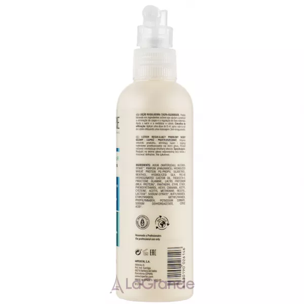 Hipertin Linecure Rebalancing Lotion ������ ������������, ������ �������� ����� � �������