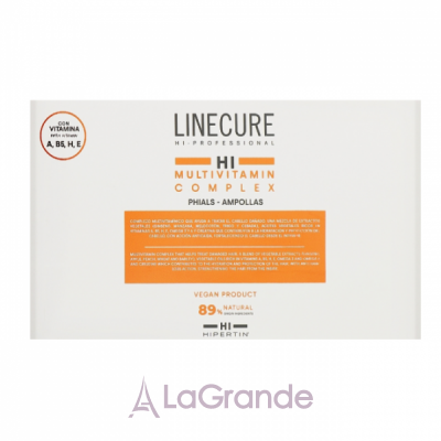 Hipertin Linecure Multivitamin Complex ������ ��� �������������� �����