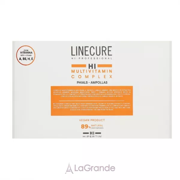 Hipertin Linecure Multivitamin Complex ������ ��� ���������� �������
