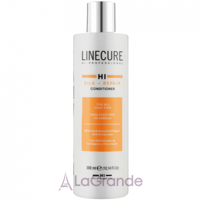 Hipertin Linecure Silk Repair Conditioner ����������� ��� ���� ����� �����