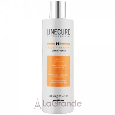 Hipertin Linecure Silk Repair Conditioner ����������� ��� ���� ����� �����