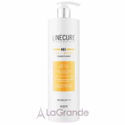Hipertin Linecure Silk Repair Conditioner ����������� ��� ���� ����� �����