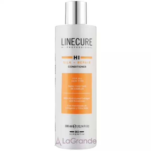 Hipertin Linecure Silk Repair Conditioner ����������� ��� ��� ���� �������