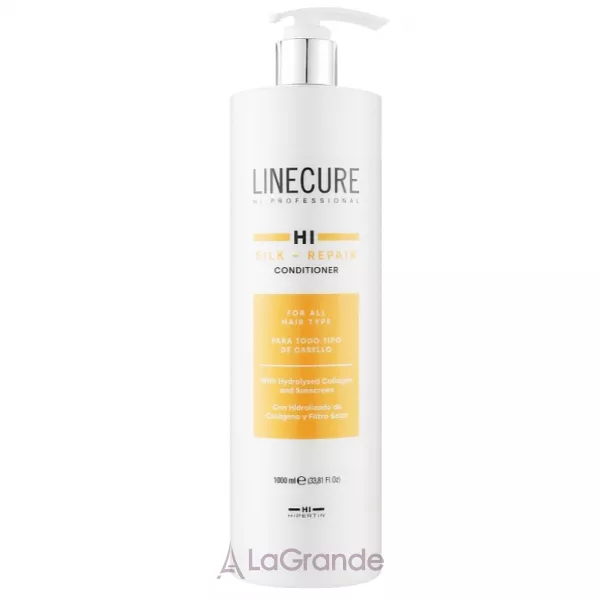 Hipertin Linecure Silk Repair Conditioner ����������� ��� ��� ���� �������