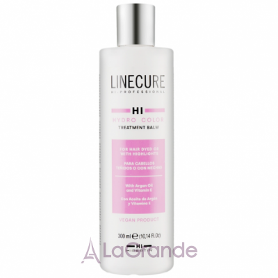 Hipertin Linecure Hydro Color Treatment Balm ������� ��� ���������� �����