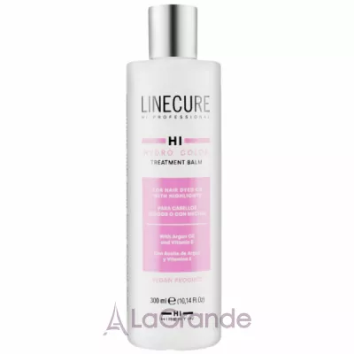 Hipertin Linecure Hydro Color Treatment Balm ������� ��� ���������� �����