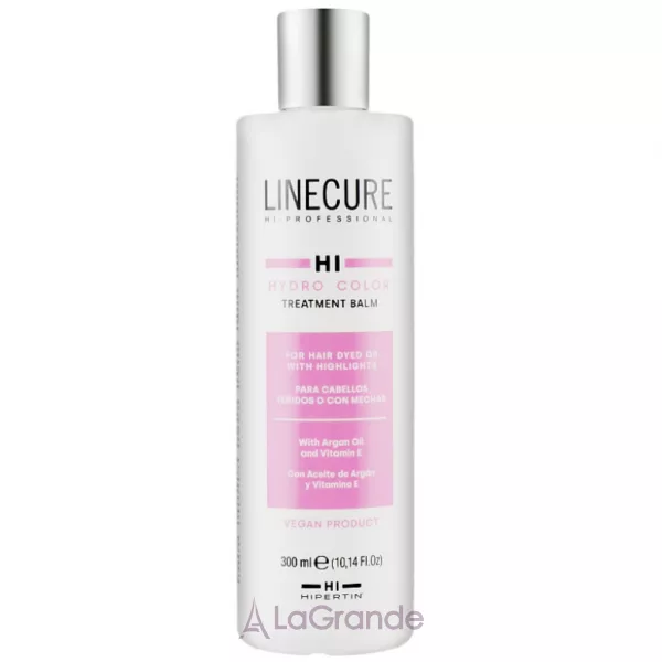Hipertin Linecure Hydro Color Treatment Balm ������� ��� ����������� �������