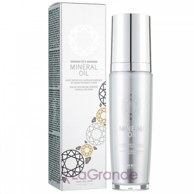 Hipertin Mineral Oil ����� ��� �������������� � ������� �����