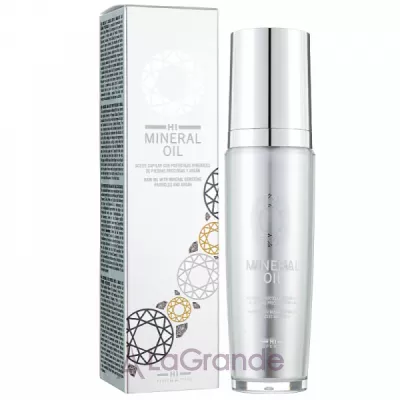 Hipertin Mineral Oil ����� ��� �������������� � ������� �����