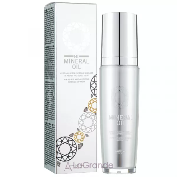 Hipertin Mineral Oil ��� ��� ���������� �� �������� �������