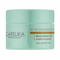 Carelika Active Moisturizing Cream �������������� ���� ��� �������