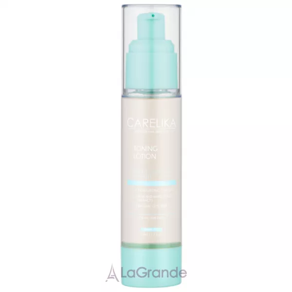 Carelika Toning Lotion ������ ��� ���� ����� ����