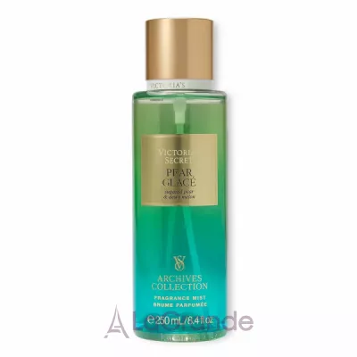 Victoria's Secret Pear Glace Archives Collection Fragrance Mist ��������������� ���� ��� ����