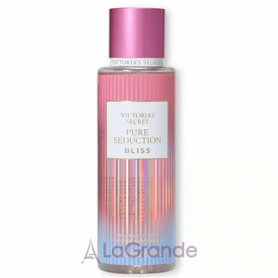 Victoria's Secret Pure Seduction BLISS ������������ ����� ��� ���