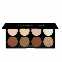 Makeup Revolution Ultra Contour Palette ������� ��� ����������