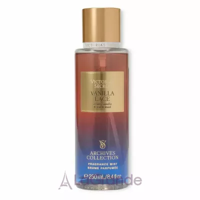 Victoria's Secret Vanilla Lace Archives Collection Fragrance Mist ��������������� ���� ��� ����