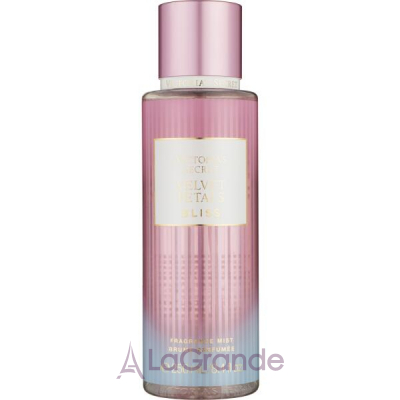 Victoria's Secret Velvet Petals Bliss Fragrance Mist ������������ ��� ��� ���