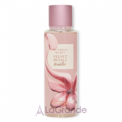 Victoria's Secret Velvet Petals Brulee Fragrance Mist ��������������� ���� ��� ����
