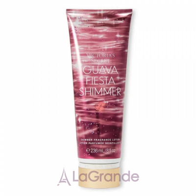 Victoria`s Secret Guava Fiesta Shimmer Body Lotion ��������������� ������ ��� ����