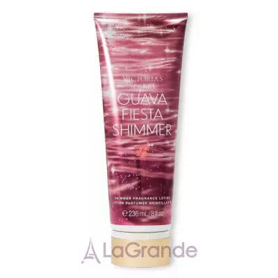 Victoria`s Secret Guava Fiesta Shimmer Body Lotion ��������������� ������ ��� ����