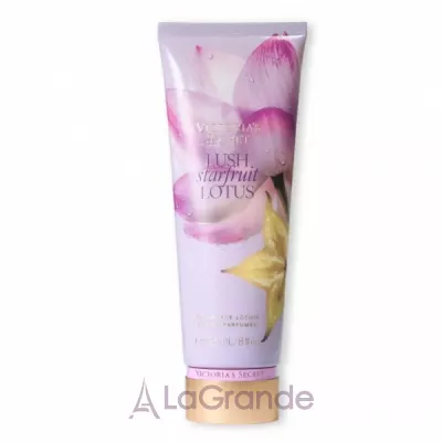 Victoria's Secret Lush Starfruit Lotus Fragrance Lotion ��������������� ������ ��� ����