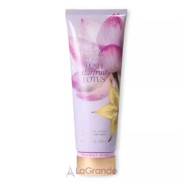 Victoria's Secret Lush Starfruit Lotus Fragrance Lotion ��������������� ������ ��� ����