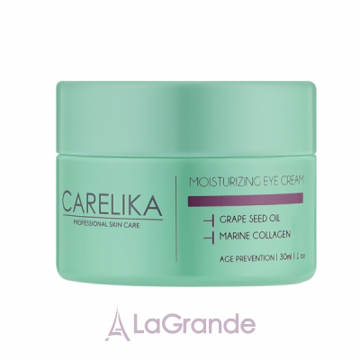 Carelika Moisturizing Eye Cream �������������� ���� ��� ���� ������� ����