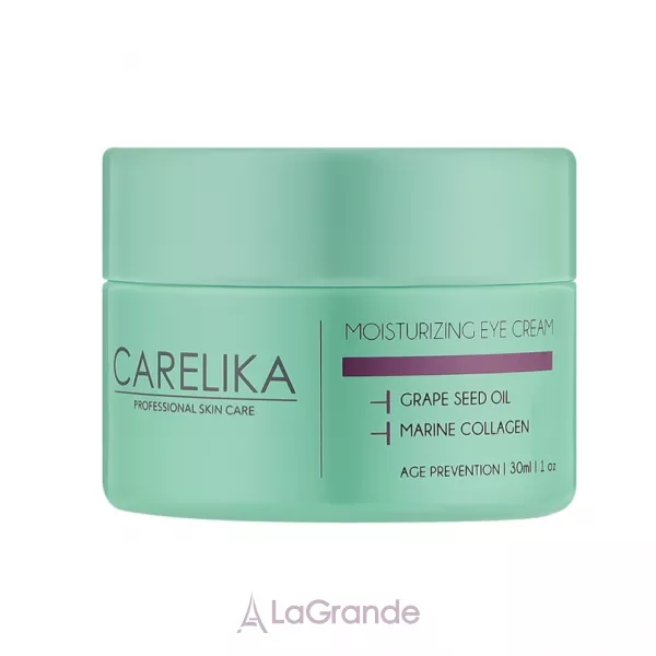 Carelika Moisturizing Eye Cream ����������� ���� ��� ���� ������ ����